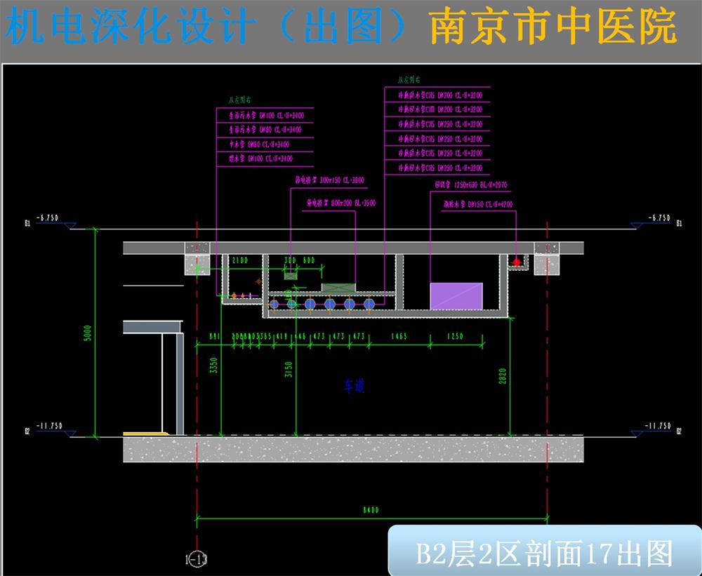 BIM技術一站式服務+案例展示！(圖3)