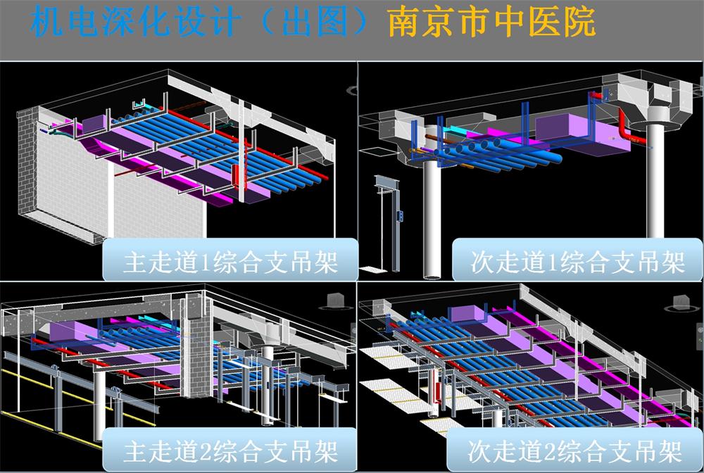 BIM技術一站式服務+案例展示！(圖4)