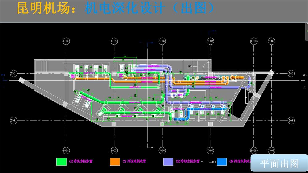 BIM技術一站式服務+案例展示！(圖13)