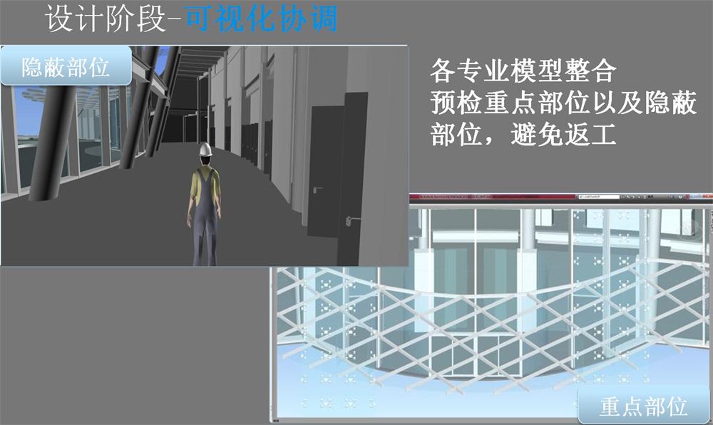 BIM技術一站式服務+案例展示！(圖15)