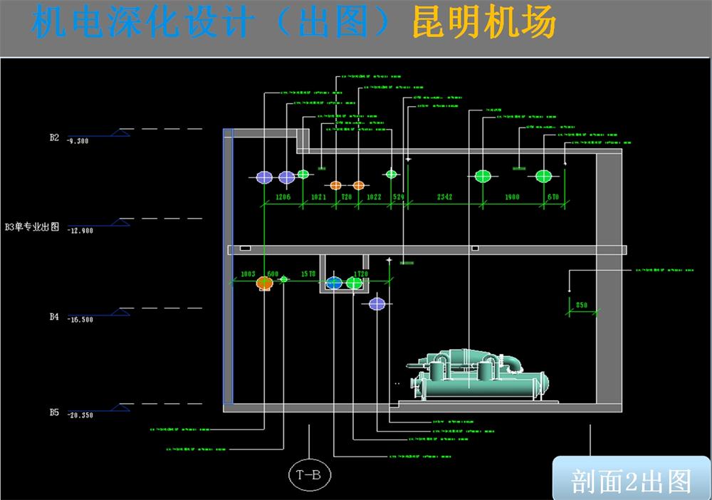 BIM技術一站式服務+案例展示！(圖14)