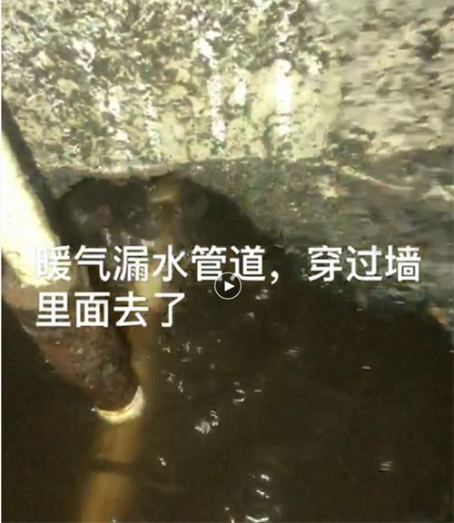精準(zhǔn)檢測(cè)漏水、滲水：客廳、廚房、衛(wèi)生間。。。(圖4)